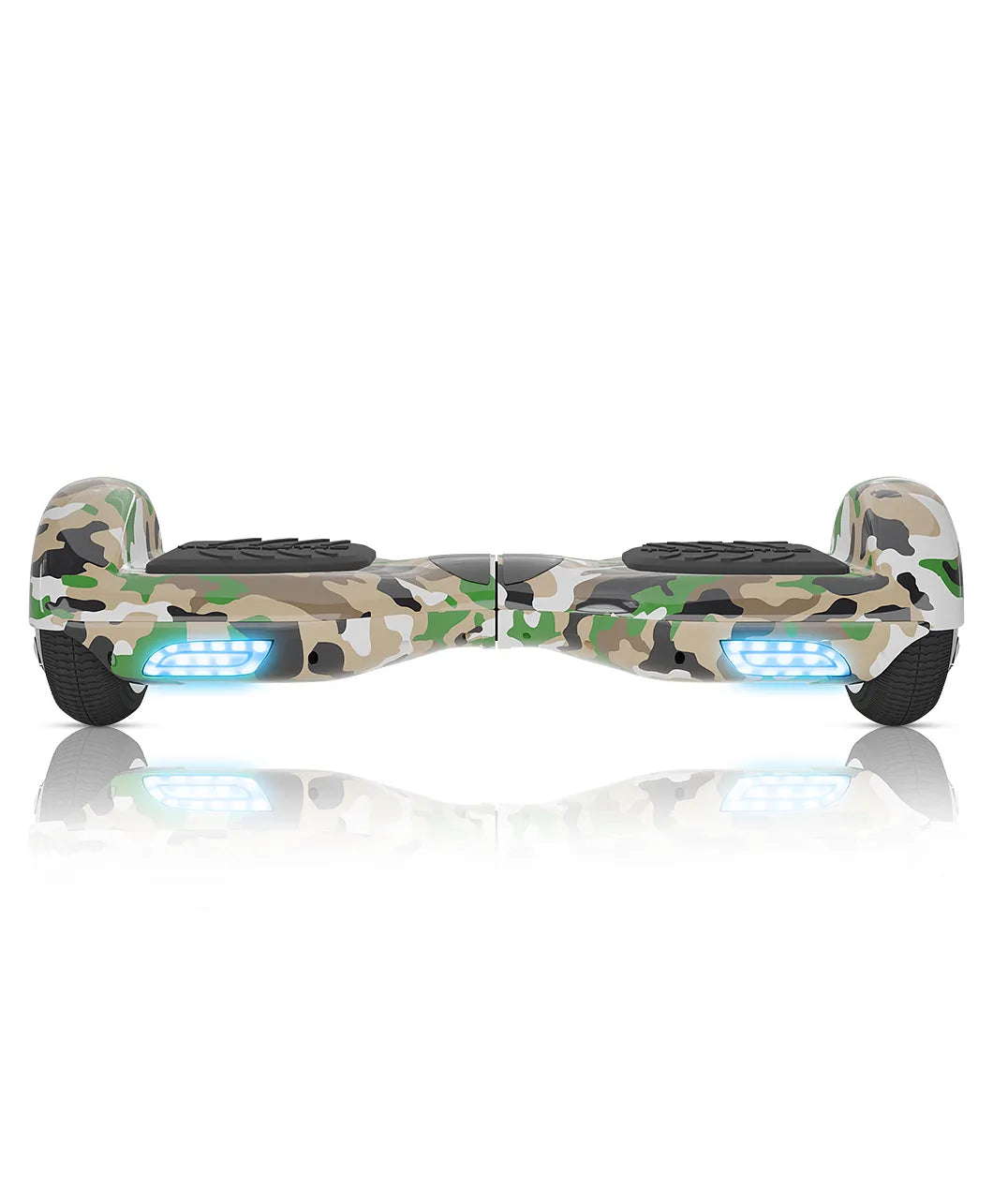 TYGATEC T2 Hoverboard for Kids & Adults – 6.5" Wheels