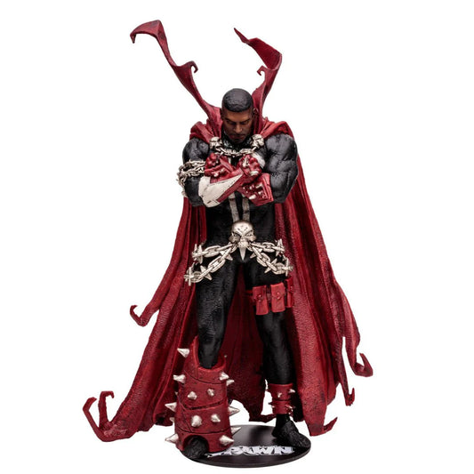 Spawn #311 (30th Anniversary Edition) Action Figure by McFarlane Toys