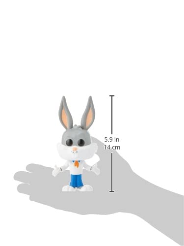 FUNKO POP! ANIMATION: WB 100: Bugs Bunny as Fred Jones