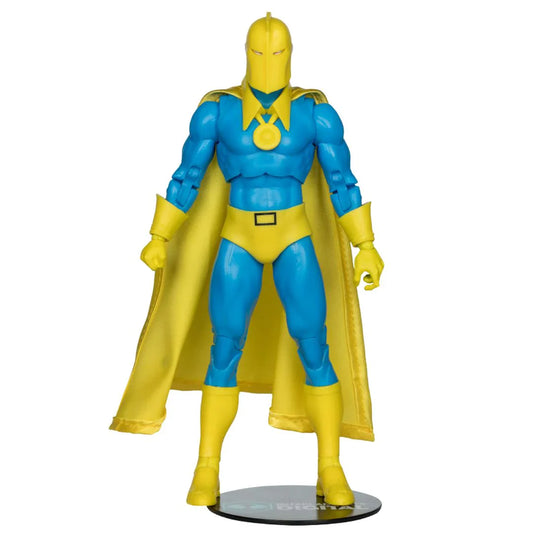 Dr. Fate (Silver Age) – DC Multiverse McFarlane Digital Action Figure by McFarlane Toys