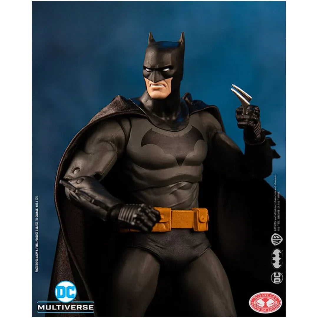 Batman (The Cowardly Lot) – DC Multiverse 7" Action Figure by McFarlane Toys