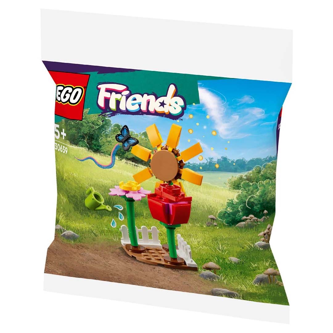 LEGO Friends Flower Garden 30659 Polybag