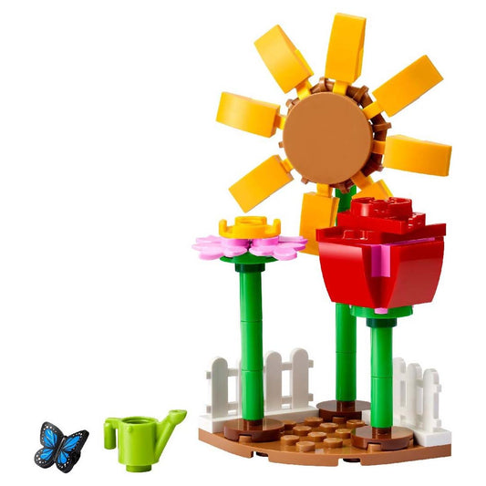 LEGO Friends Flower Garden 30659 Polybag