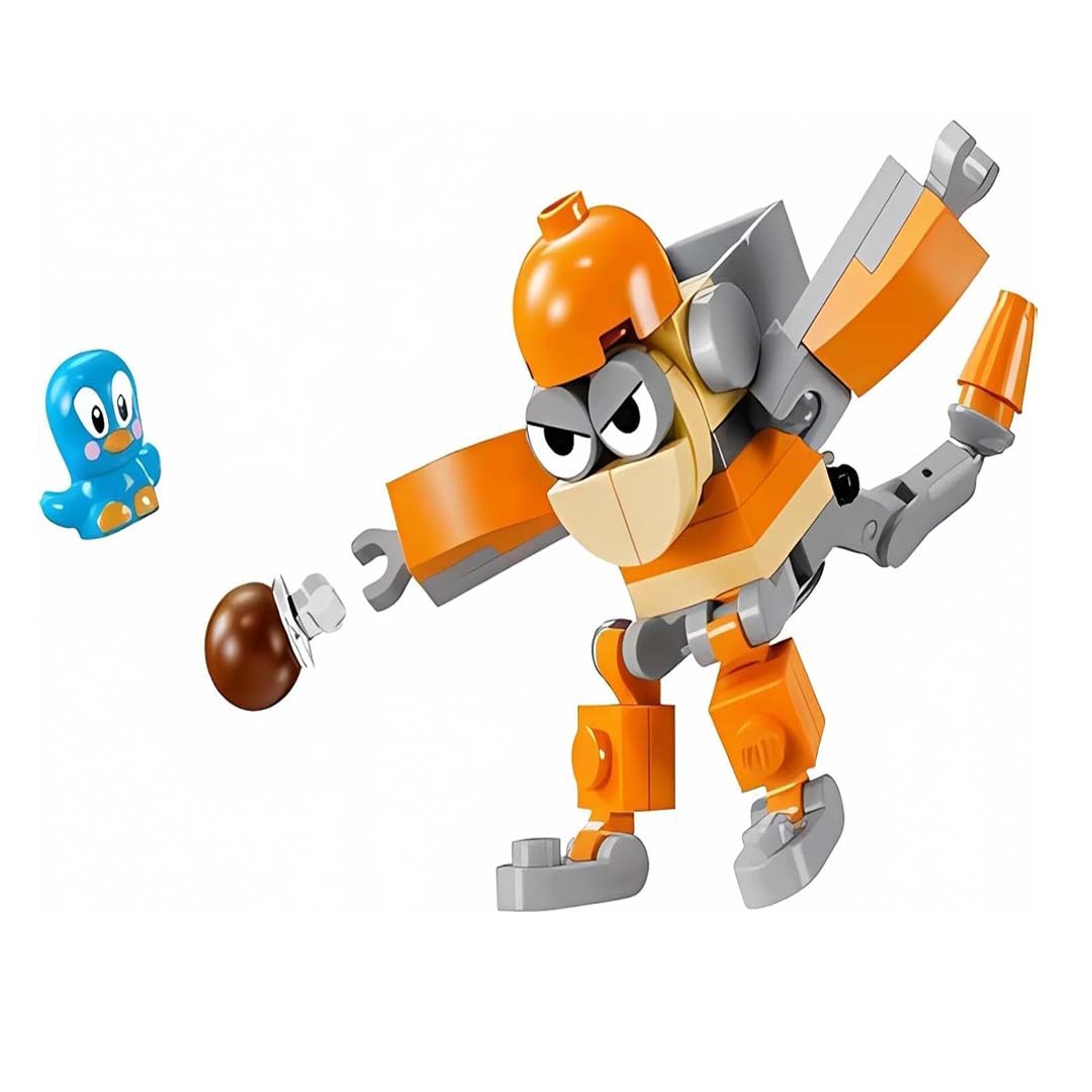 LEGO 30676 Sonic the Hedgehog Kikis Kokosnussattacke