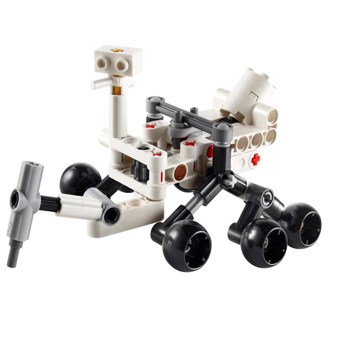 LEGO Technic NASA Mars Rover Perseverence 30682