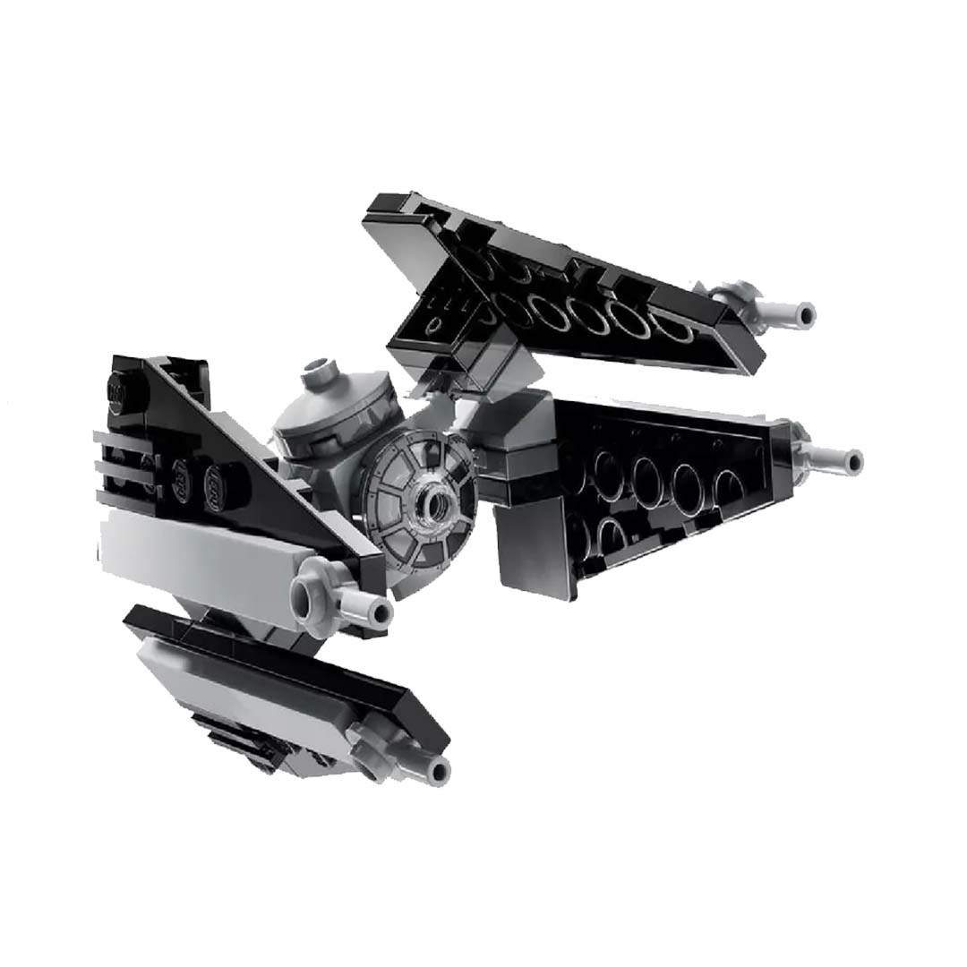 LEGO 30685 - Star Wars TM TIE Interceptor Mini-Build - Sealed bag - Soyalibricks