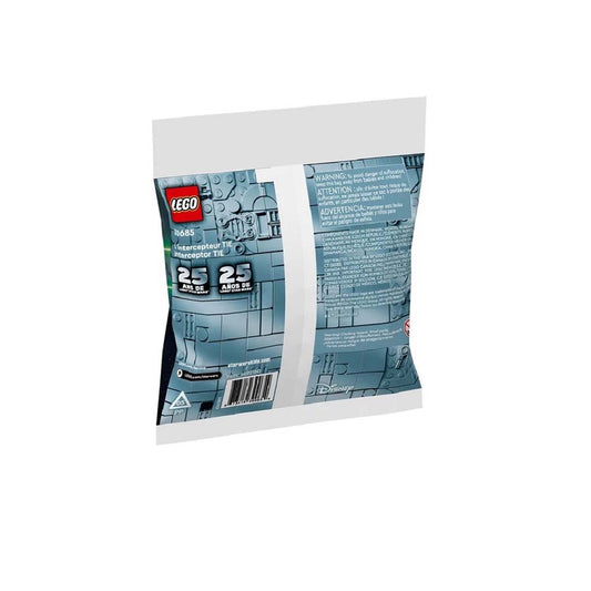 LEGO 30685 - Star Wars TM TIE Interceptor Mini-Build - Sealed bag - Soyalibricks