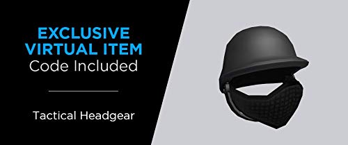 Roblox Jailbreak Ultimate Action Figure: SWAT Unit Deluxe Vehicle