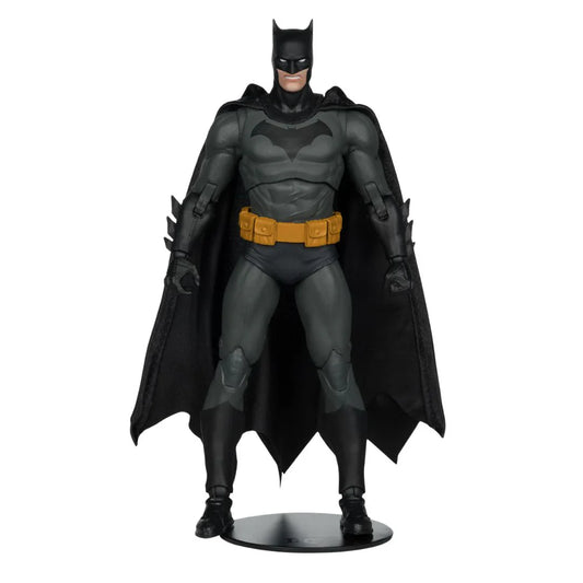 Batman (The Cowardly Lot) – DC Multiverse 7" Action Figure by McFarlane Toys