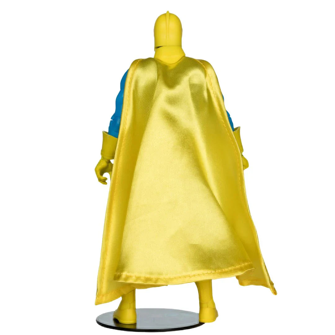 Dr. Fate (Silver Age) – DC Multiverse McFarlane Digital Action Figure by McFarlane Toys