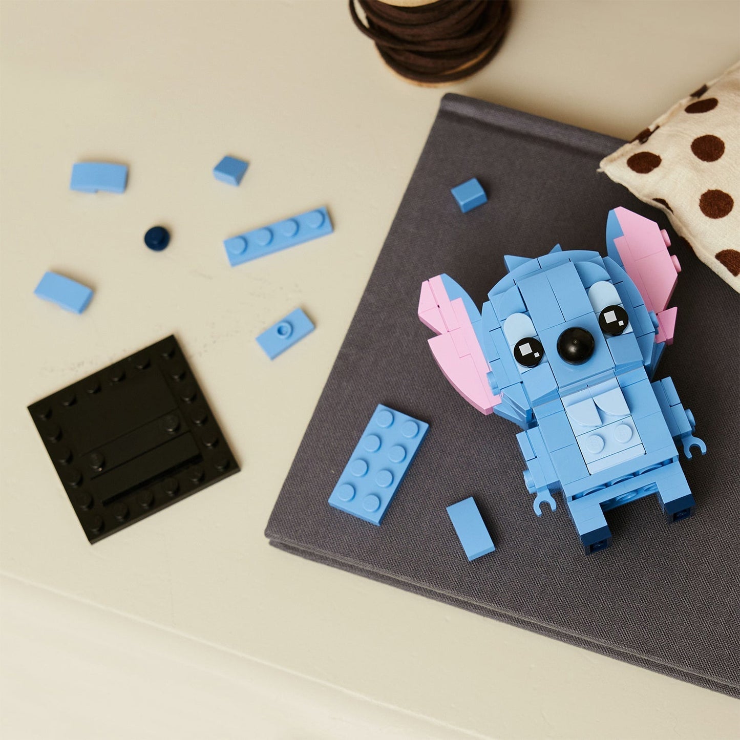 LEGO 40674 BrickHeadz Stitch (152 Pieces)