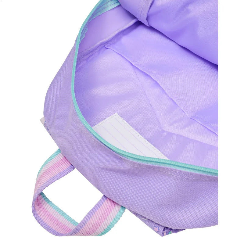 Smiggle School Bag : Rabbit Colorful & Stylish 14 Inch Backpack for Kids