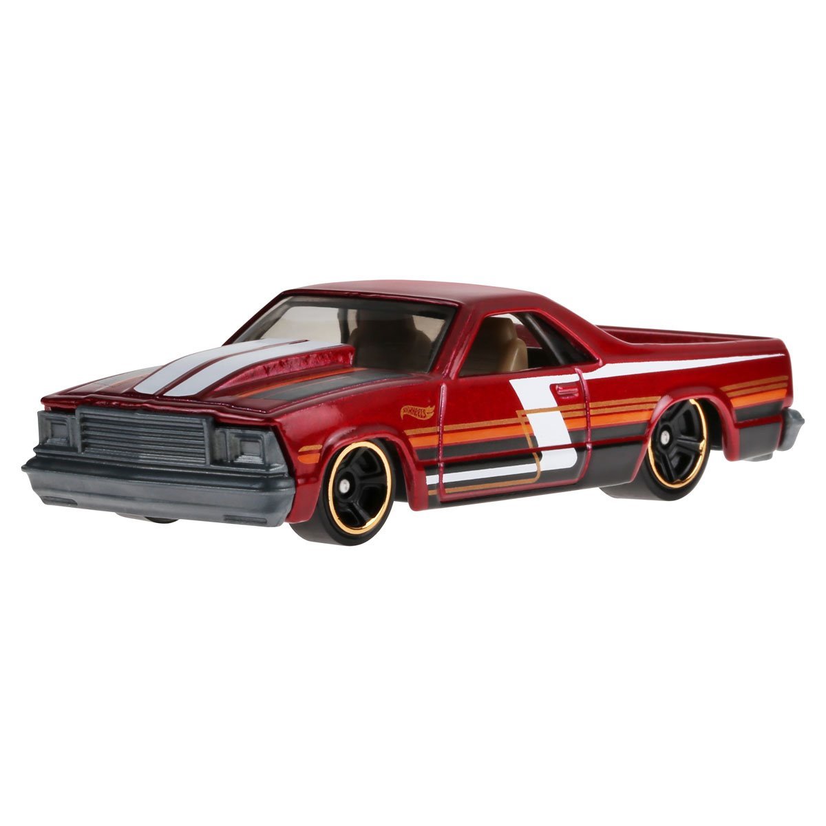 Hot Wheels '80 EL Camino