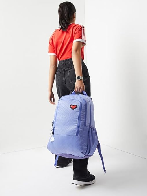 WIKI 31.5L Kids' School Bags (12969) – Lightweight, Spacious & Comfortable School Bag