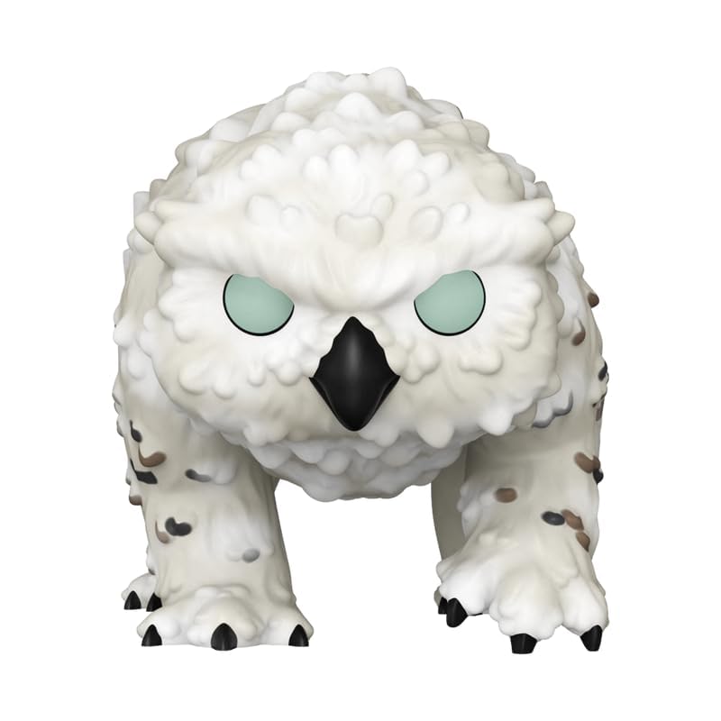 Pop! Movies: Dungeons & Dragons - Owlbear