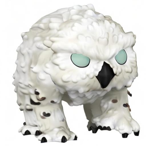 Pop! Movies: Dungeons & Dragons - Owlbear
