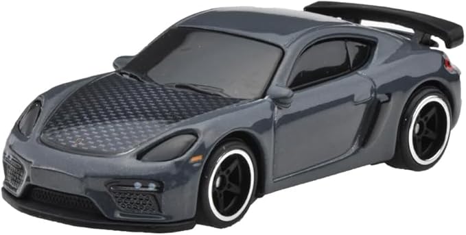 Hot Wheels Premium Car Culture Porsche 993 GT2 & Porsche 718 Cayman GT4