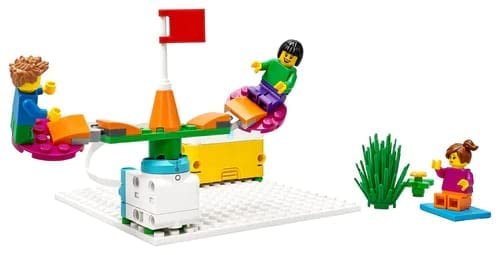 Lego 45345 Education Spike Essential Set
