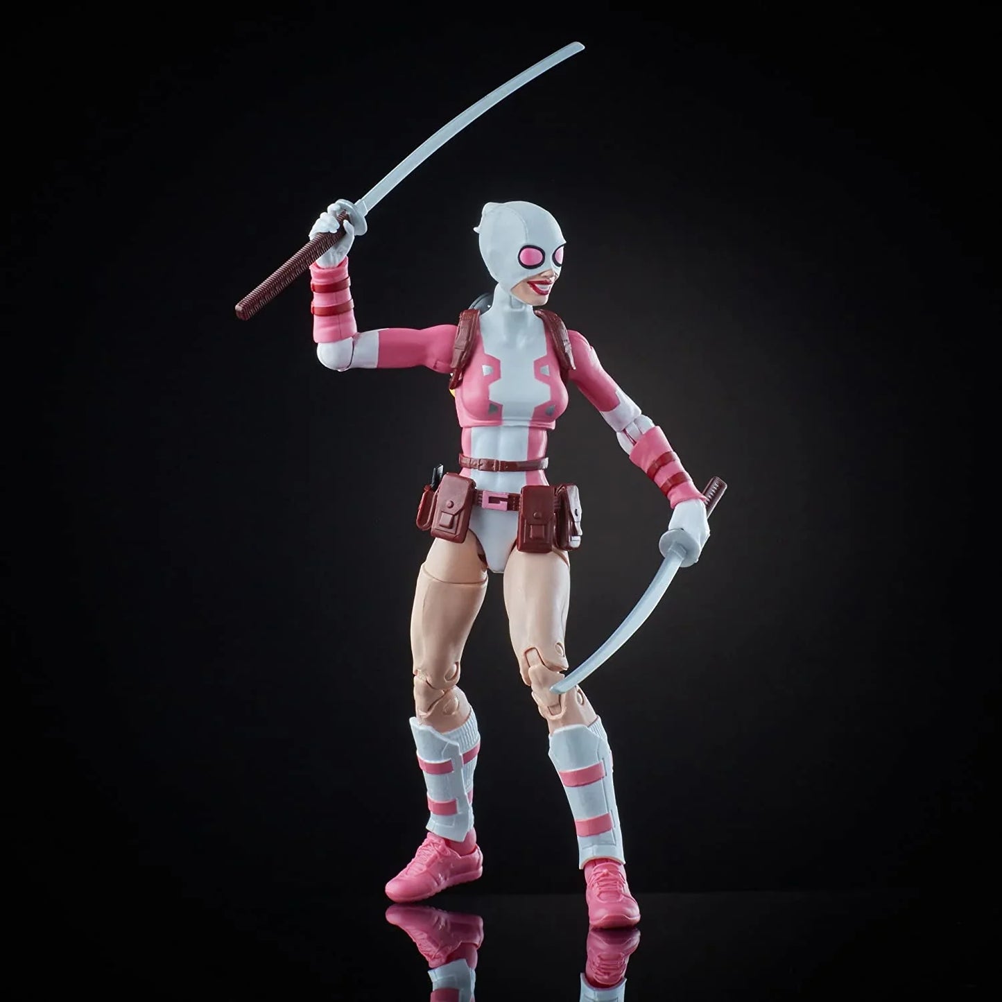 Marvel Spider-Man Legends Series 6-inch - ( Gwenpool )