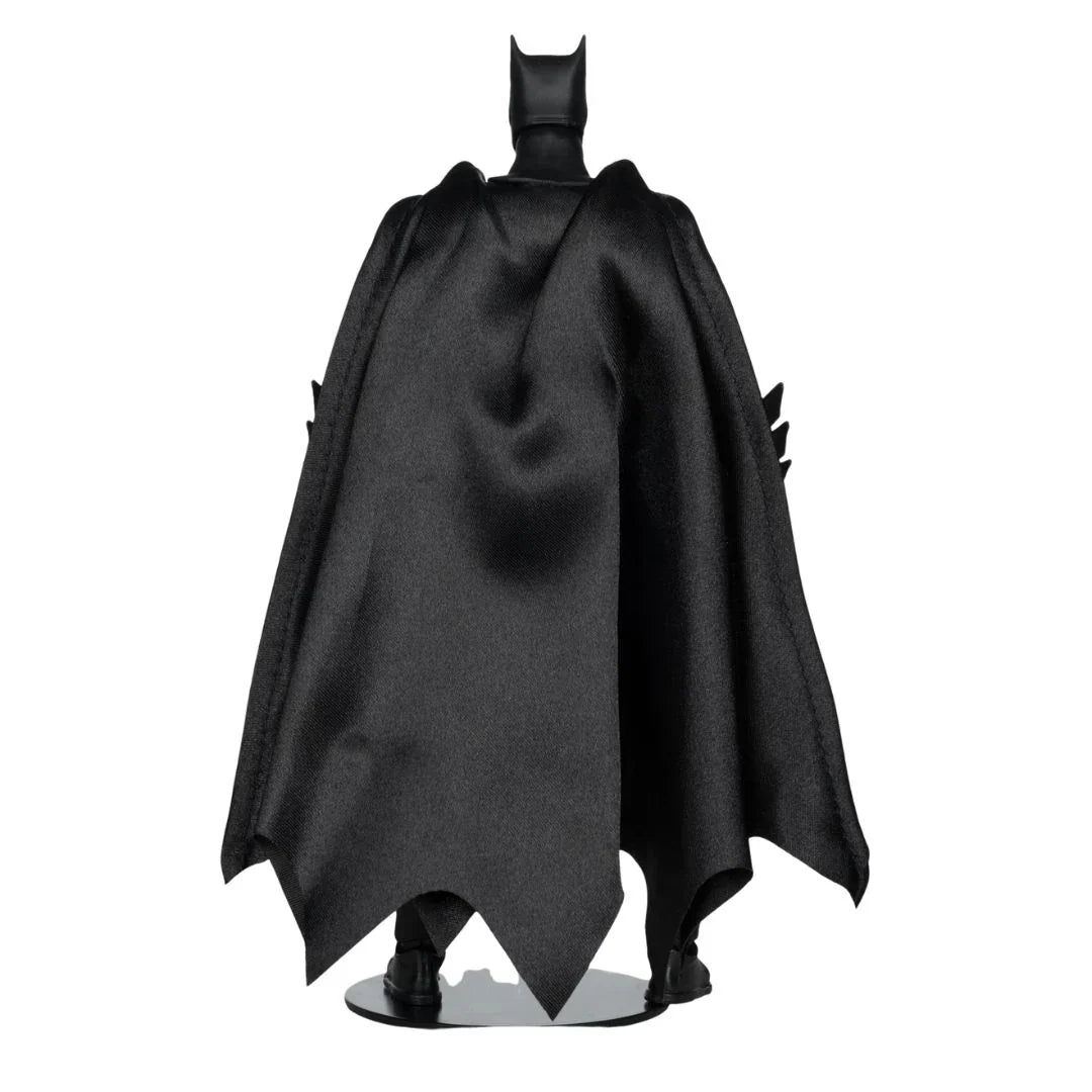 Batman (The Cowardly Lot) – DC Multiverse 7" Action Figure by McFarlane Toys