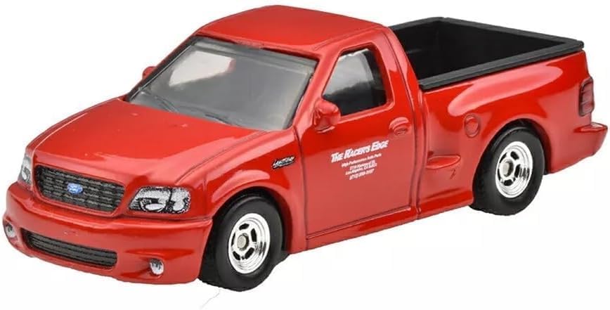 Hot Wheels Premium Fast & Furious Ford F-150 SVT Lightning