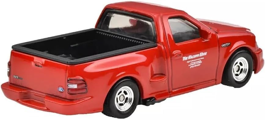 Hot Wheels Premium Fast & Furious Ford F-150 SVT Lightning