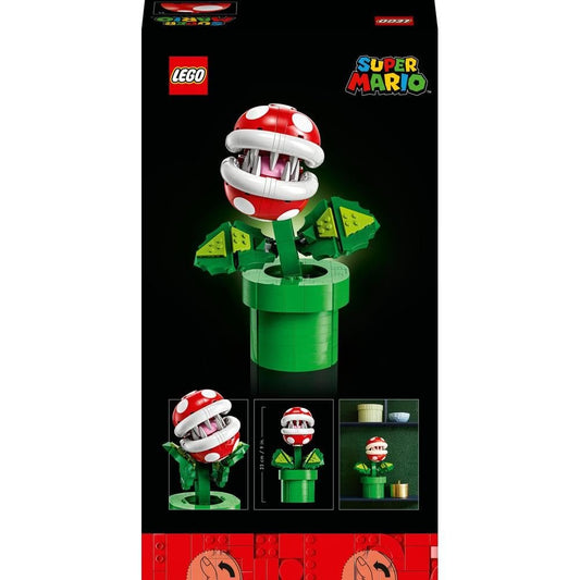 LEGO 71426 Piranha Plant