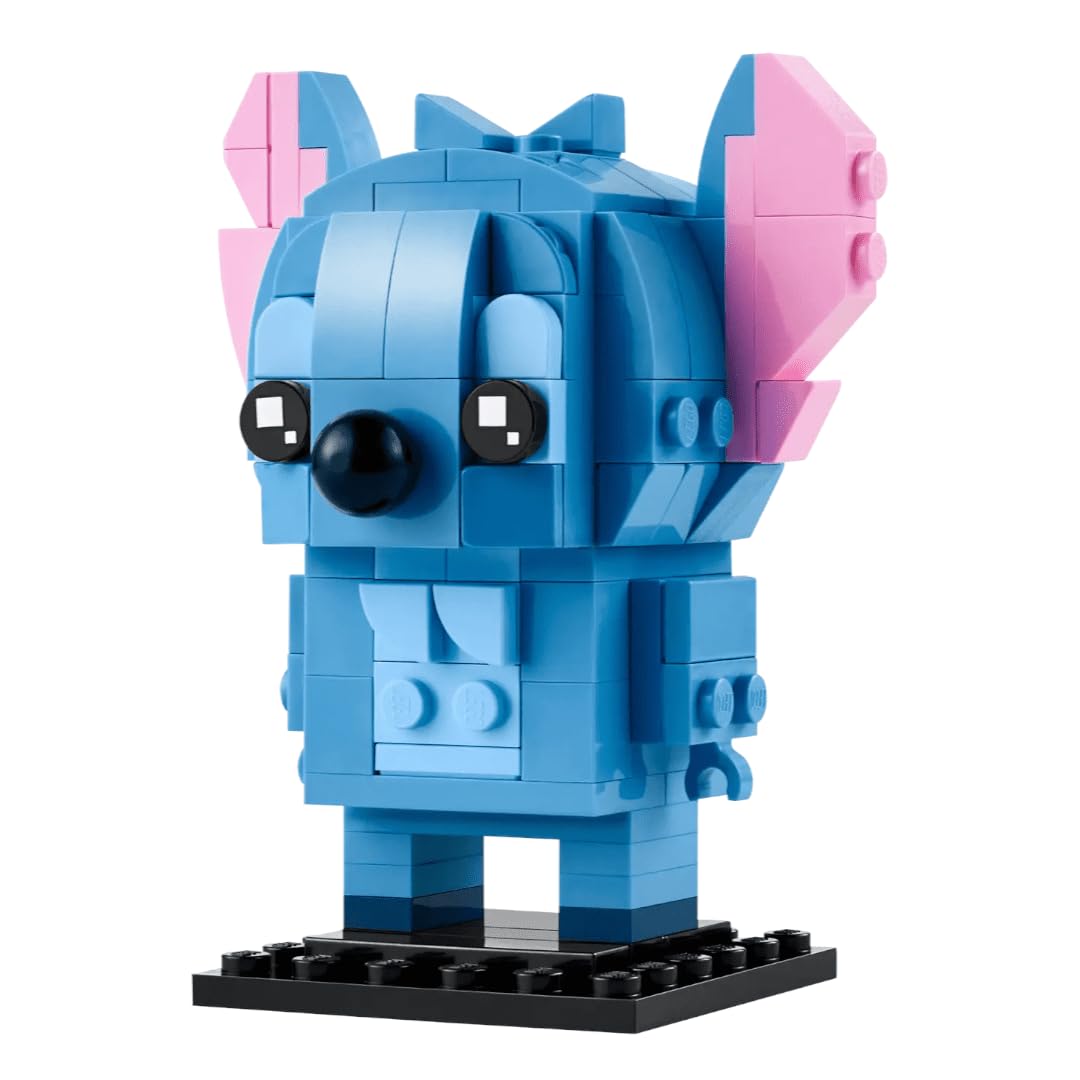 LEGO 40674 BrickHeadz Stitch (152 Pieces)