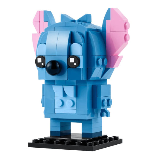 LEGO 40674 BrickHeadz Stitch (152 Pieces)