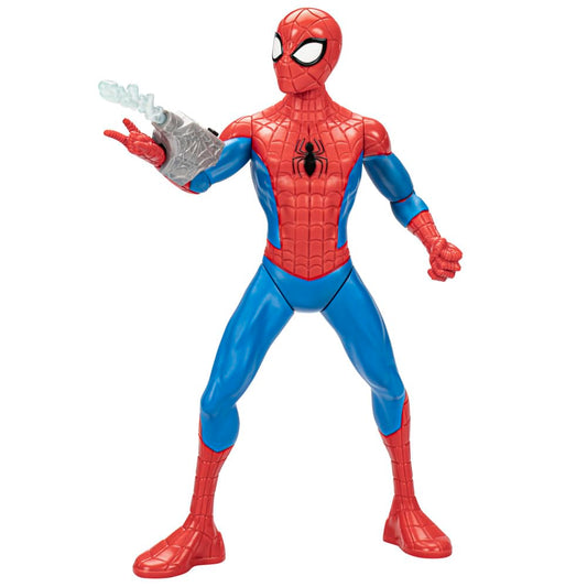 Marvel Spider-Man Thwip Action Figure 13-Inch