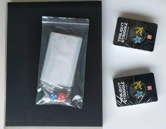 Twilight Struggle The Cold War 1945-1989 Deluxe Edition Board Game