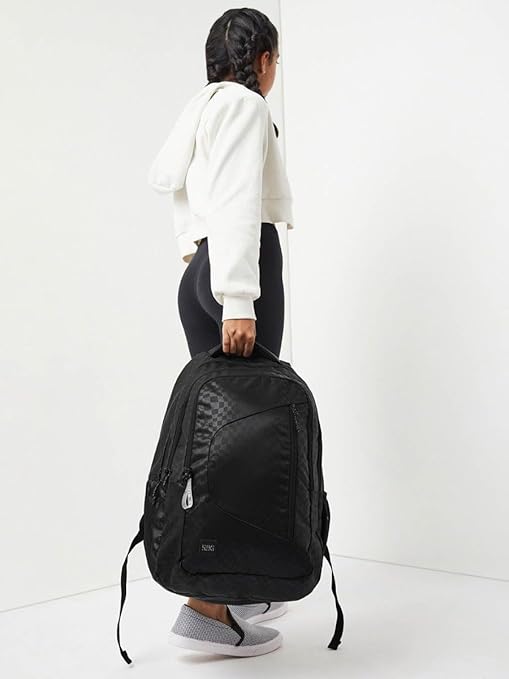 Wildcraft WIKI 7 Laptop & School Bags 46.5L (12974) – Extra Spacious, Durable & Stylish