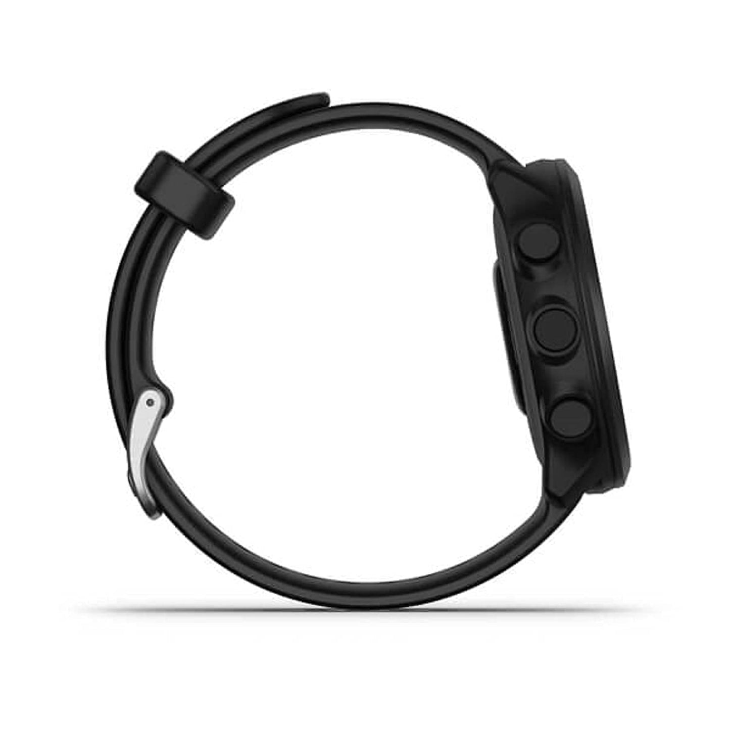 Garmin Forerunner 55, GPS Running Watch with Daily Suggested Workouts, Up to 2 Weeks of Battery Life (Black)