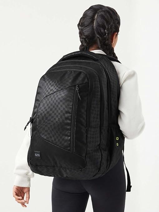Wildcraft WIKI 7 Laptop & School Bags 46.5L (12974) – Extra Spacious, Durable & Stylish