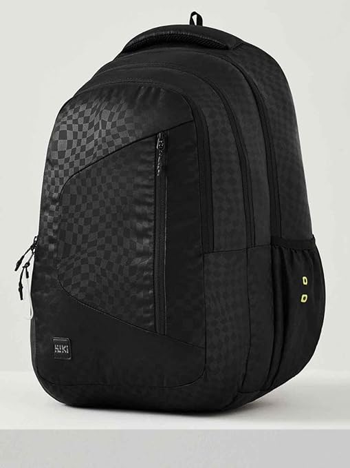Wildcraft WIKI 7 Laptop & School Bags 46.5L (12974) – Extra Spacious, Durable & Stylish