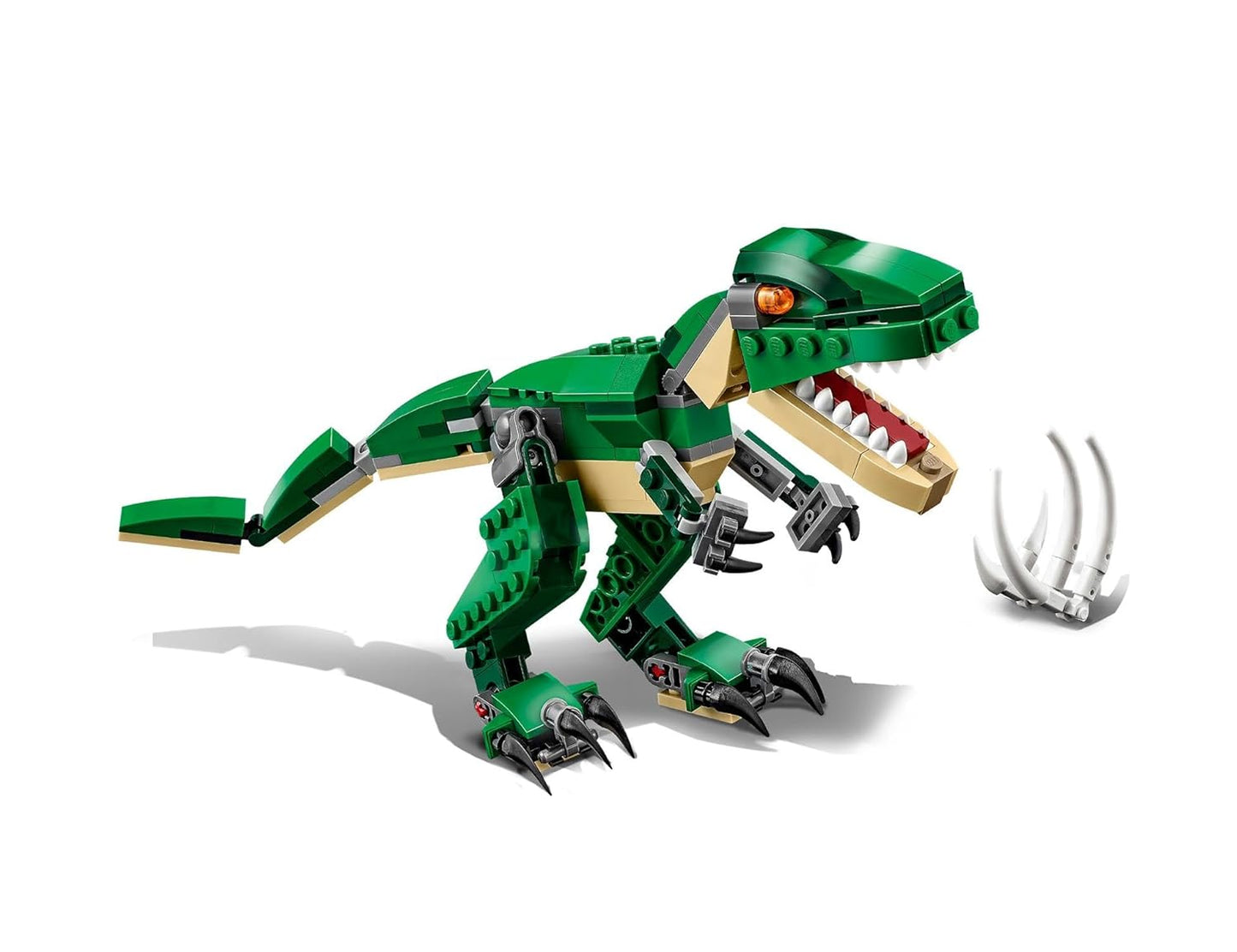 LEGO 31058 Creator Mighty Dinosaurs