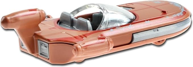 Hot Wheels Star Wars X-34 Landspeeder