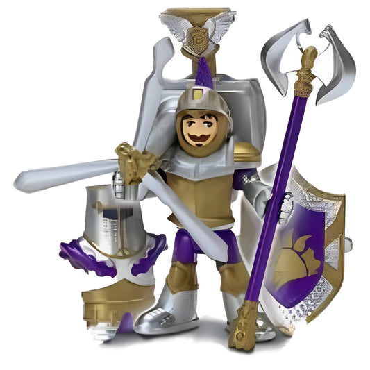 Sir Peter the Knight by Imaginext 3 Inch