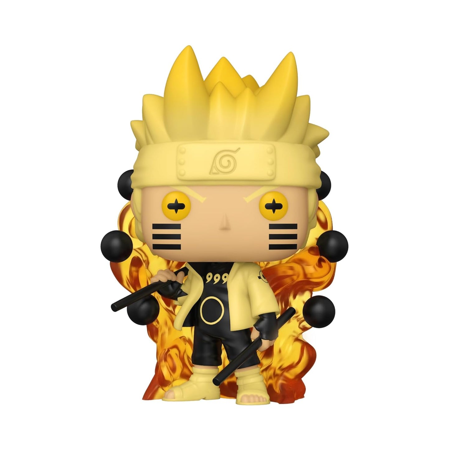 FUNKO POP! Anime: Naruto - Naruto Six Path Sage