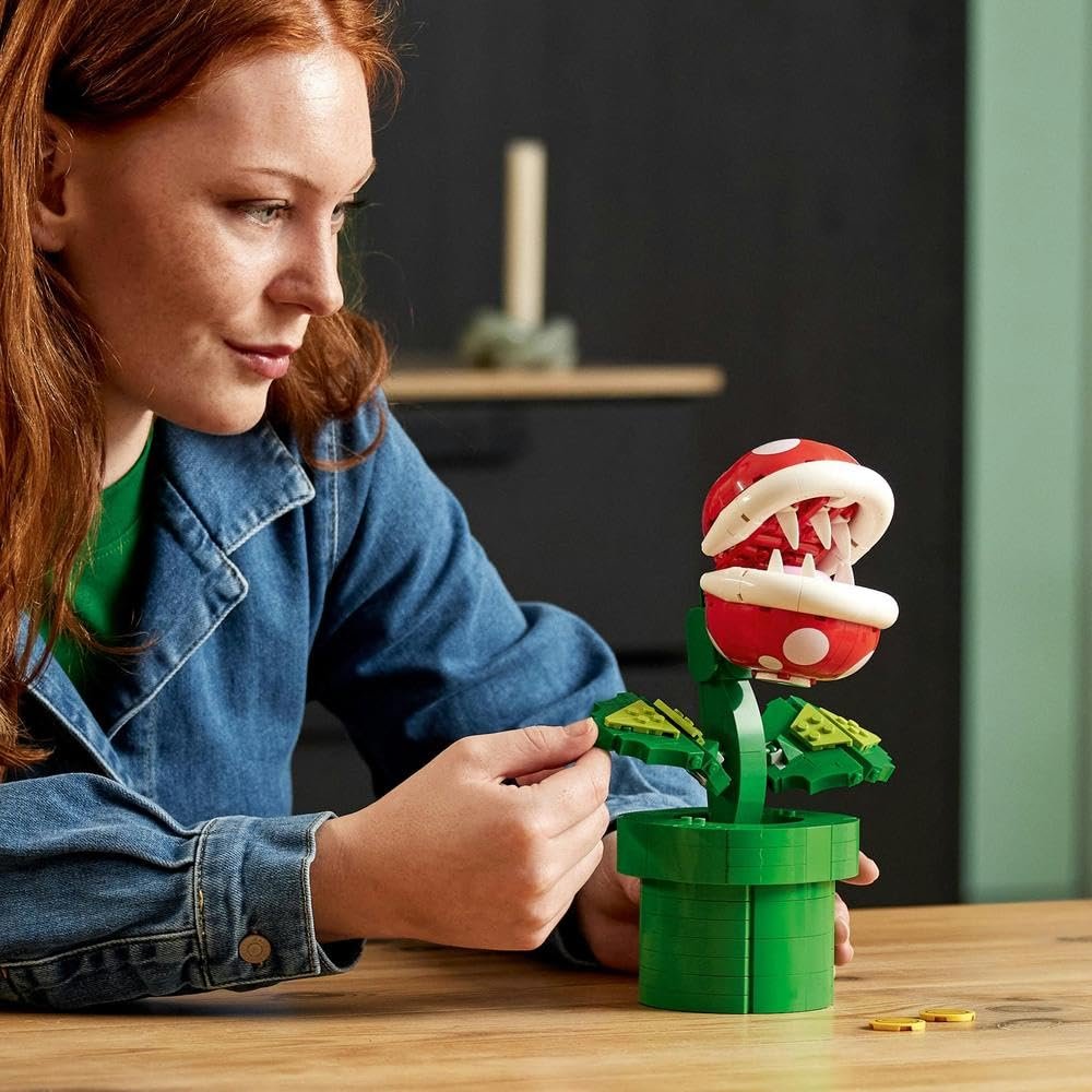 LEGO 71426 Piranha Plant