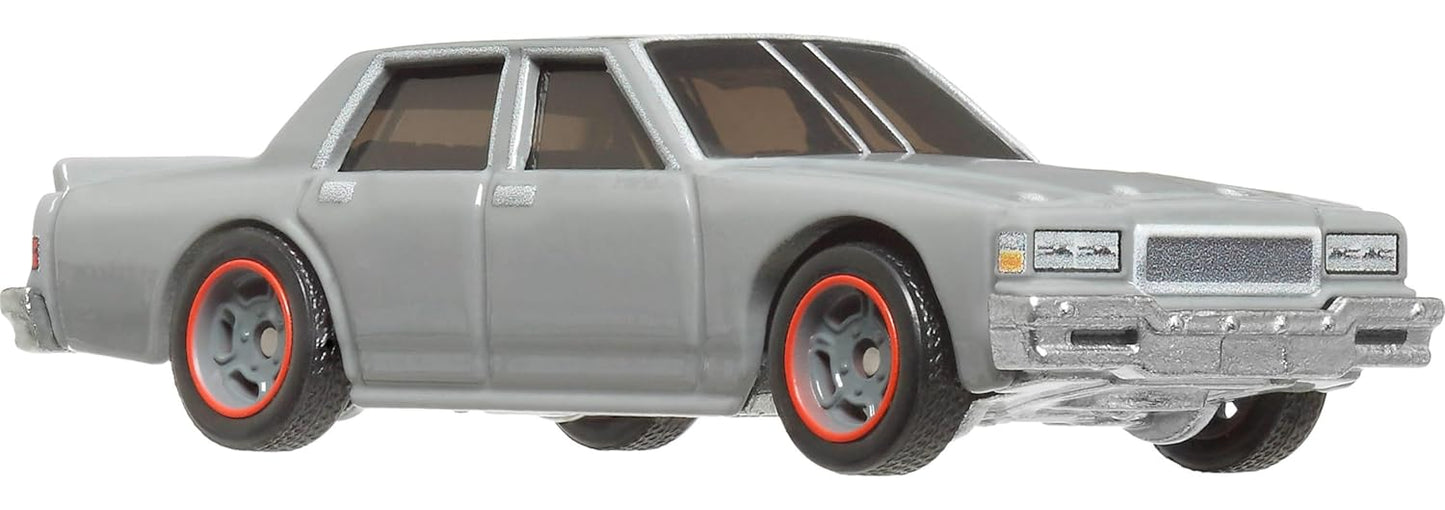 Hot Wheels Premium Fast & Furious 1987 Chevy Caprice