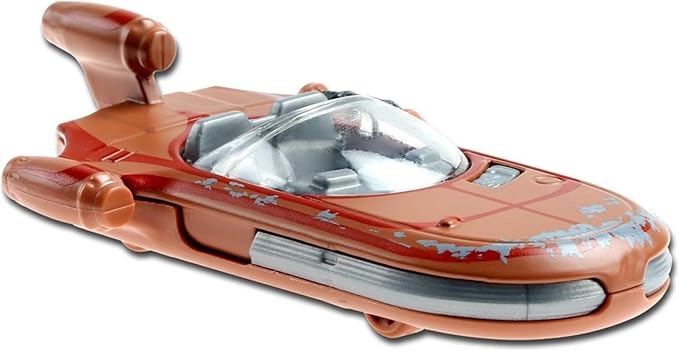 Hot Wheels Star Wars X-34 Landspeeder