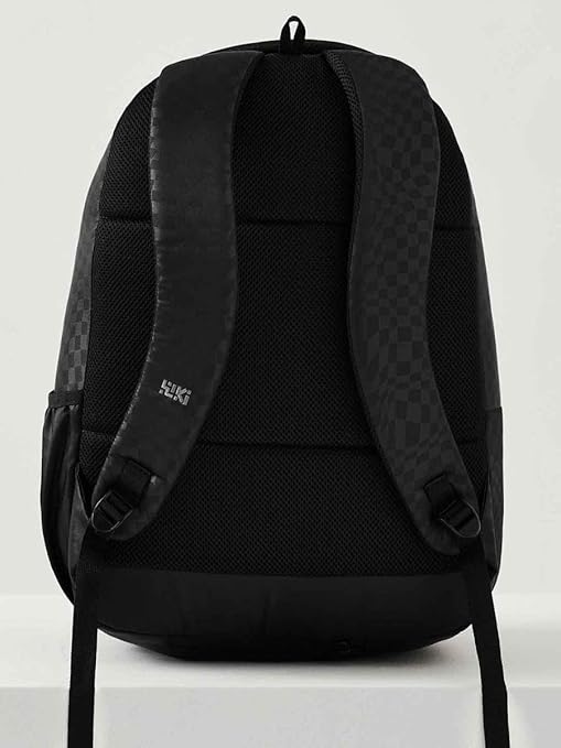 Wildcraft WIKI 7 Laptop & School Bags 46.5L (12974) – Extra Spacious, Durable & Stylish