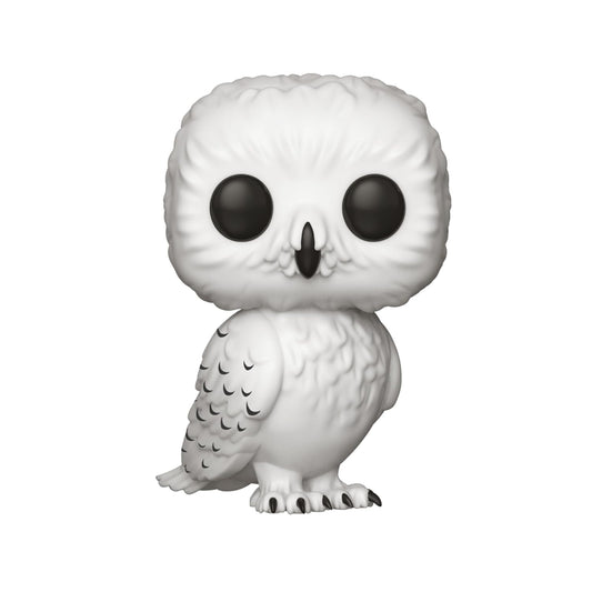 FUNKO POP! MOVIES: Harry Potter - Hedwig