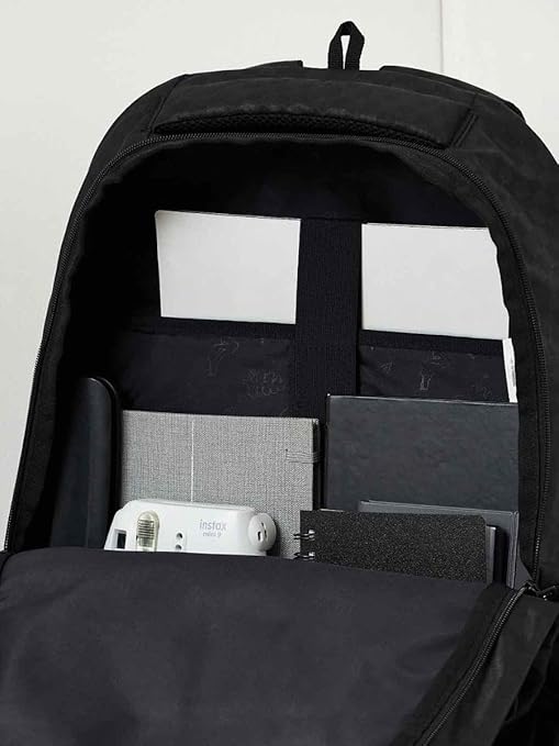 Wildcraft WIKI 7 Laptop & School Bags 46.5L (12974) – Extra Spacious, Durable & Stylish