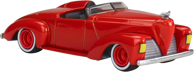 Hot Wheels Premium Pop Culture First Batmobile