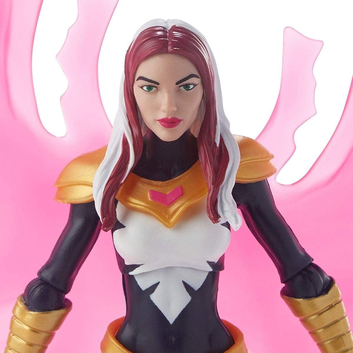 Marvel Legends Series The Avengers Songbird Action Figure