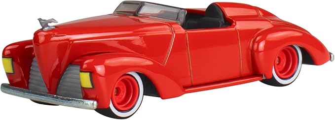 Hot Wheels Premium Pop Culture First Batmobile