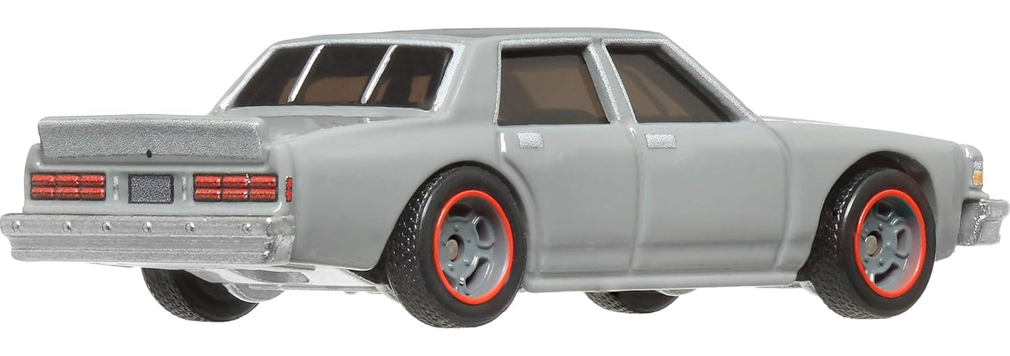 Hot Wheels Premium Fast & Furious 1987 Chevy Caprice