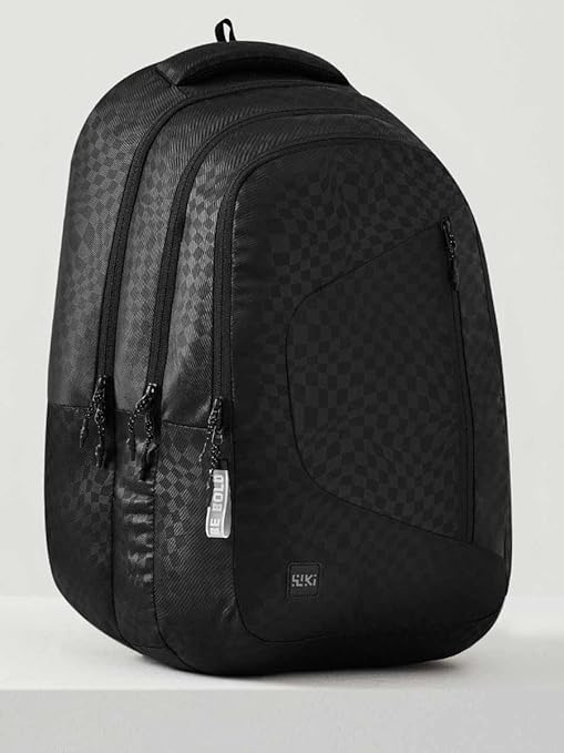 Wildcraft WIKI 7 Laptop & School Bags 46.5L (12974) – Extra Spacious, Durable & Stylish